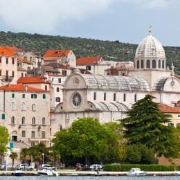 Šibenik (143 km)