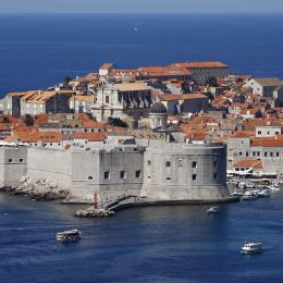 Dubrovnik (165 km)