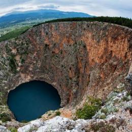 Crveno jezero