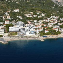 Hotelski smještaj