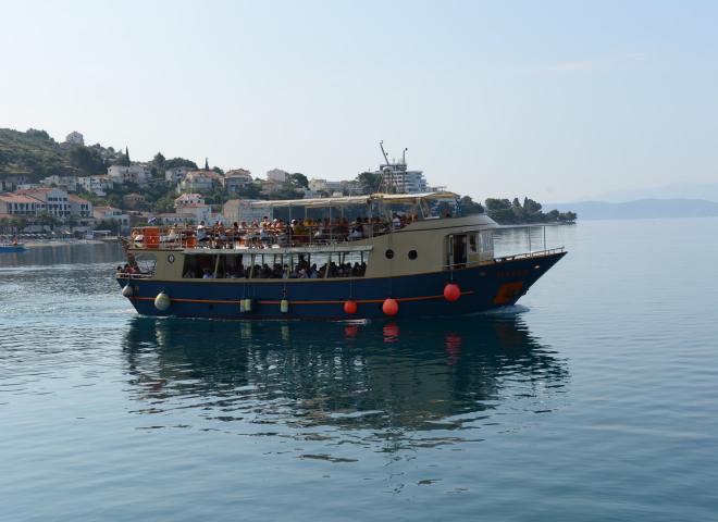 mb david, sveto vela, podgora, izleti, excursions
